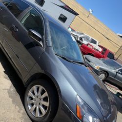 Honda Accord 2006
