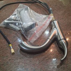 Delta  Sink Faucet  (Jurupa Vally Area)