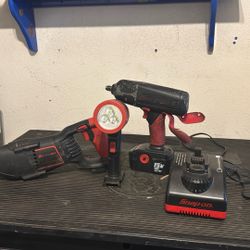Snap-on