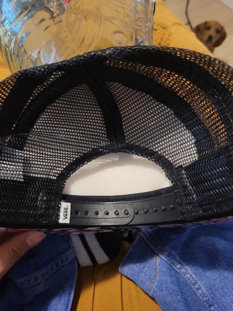 Vans Hat