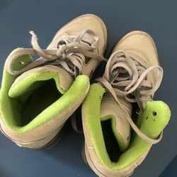 toddler jordan’s 12C