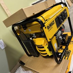 DEWALT DXGNR7000