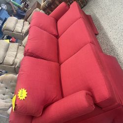 Sleeper Sofa 
