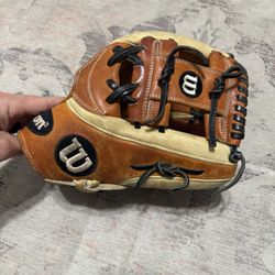 Wilson A2K Baseball glove