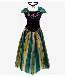Ana from Disney’s Frozen Costume for Women