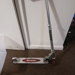 Razor Scooter