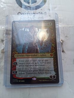 2025 Witcher of the coast 30 cards total
