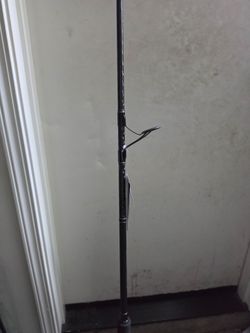 Daiwa spinning rod