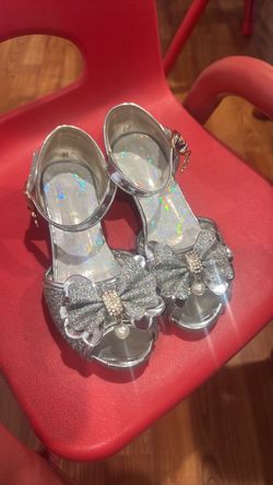 Girls Princess shoe
