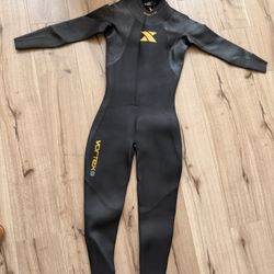 Wet Suit 