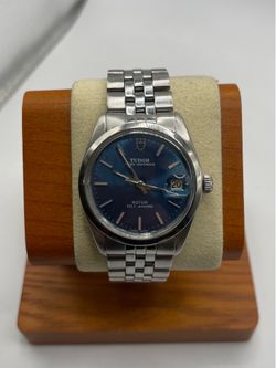 Tudor Watch
