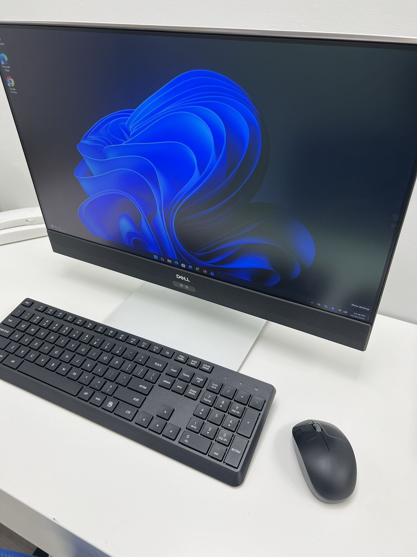 Dell inspiron 24 model 5475