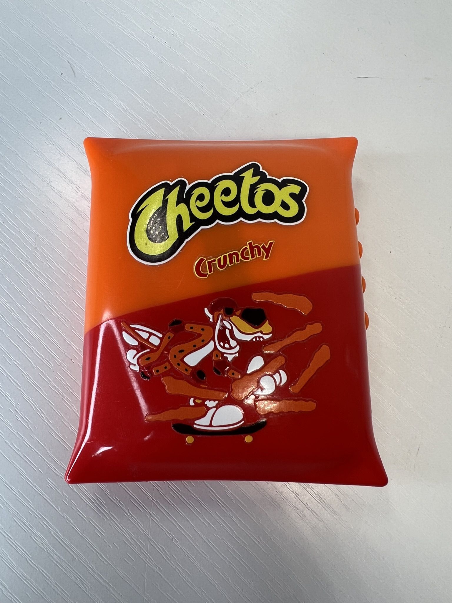 Cheetos Bluetooth Speaker TESTED