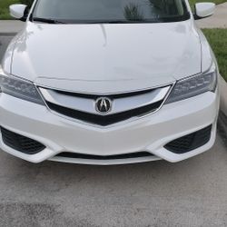2018 Acura Ilx, Low Mileage 