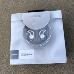 Bose Sleep Buds