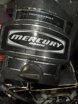 Classic Mercury 70 Hp Parts