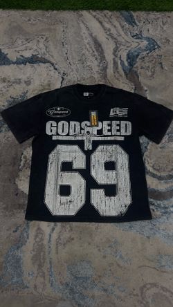Godspeed T-shirt
