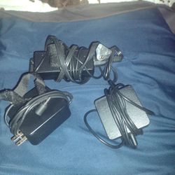 3 Lenovo Chargers Read Description 