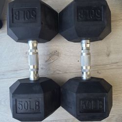 Dumbbell 