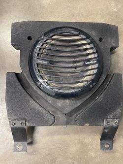 Rockford Fosgate Subwoofer 10inch