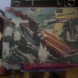 Victory Series Picture Puzzle