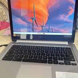Chromebook Computers/ Tablet 
