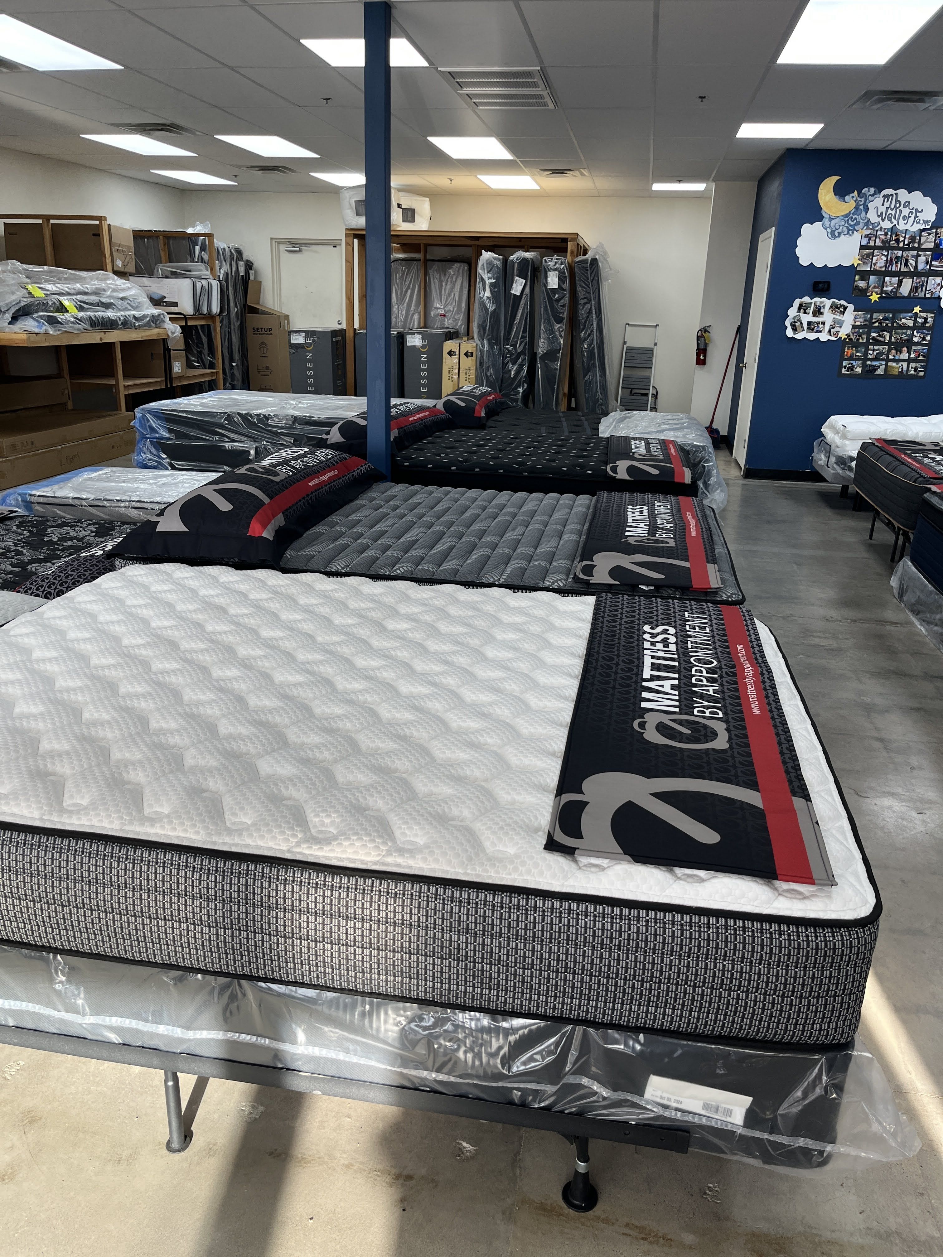 Brand New Mattress Take It Home Today