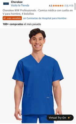 Ambos Médicos + Gorros Quirúrgicos