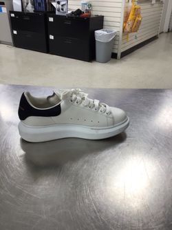 Alexander McQueen shoes