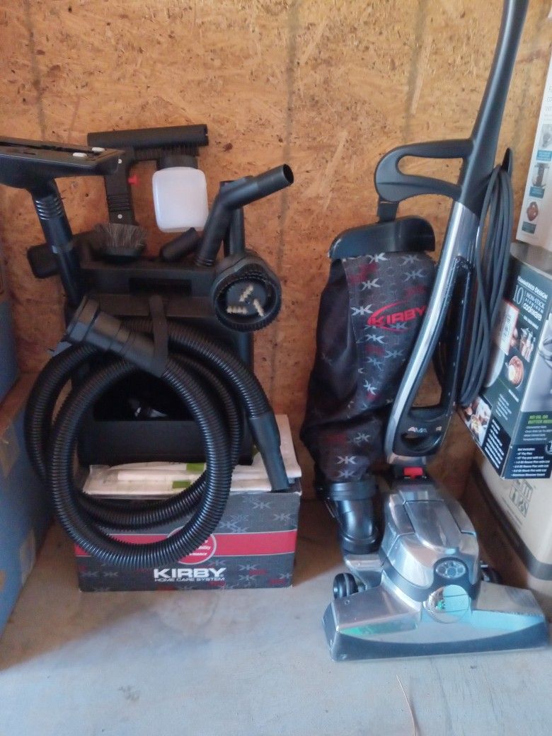 Vacuum 
