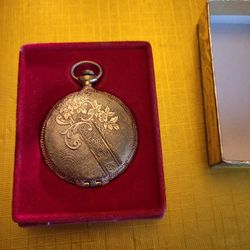 Vintage Compact