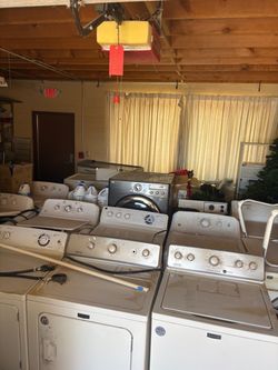 Washers