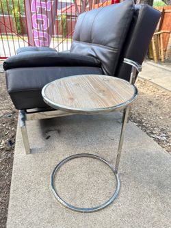 Modern Side Table