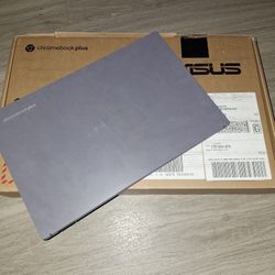 Asus Laptop 