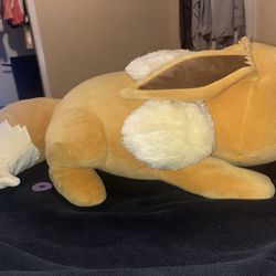 Eevee Plushie 