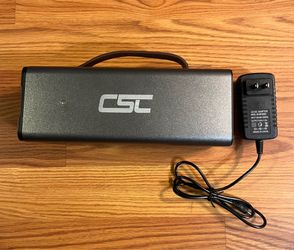 CSC Portable Power Station