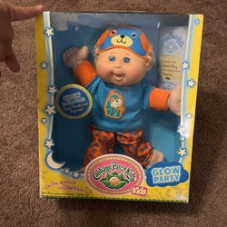 Cabbage Patch Kids