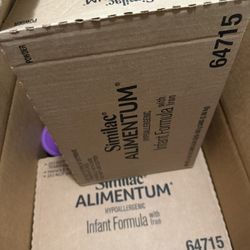 Similac Alimentum