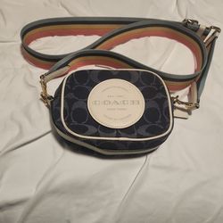 Coach Cross bag