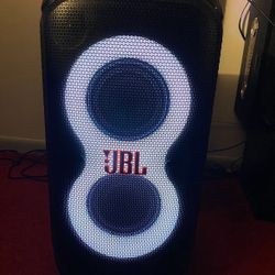 Jbl Party Box 320 