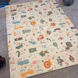 Baby Play Mat 