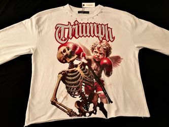 triumph t-shirt