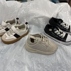 Baby Shoes