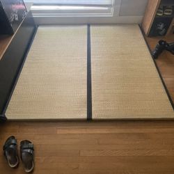 Tatami Floor Mats Oriental Furniture