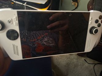 ASUS Rog Xbox Ally
