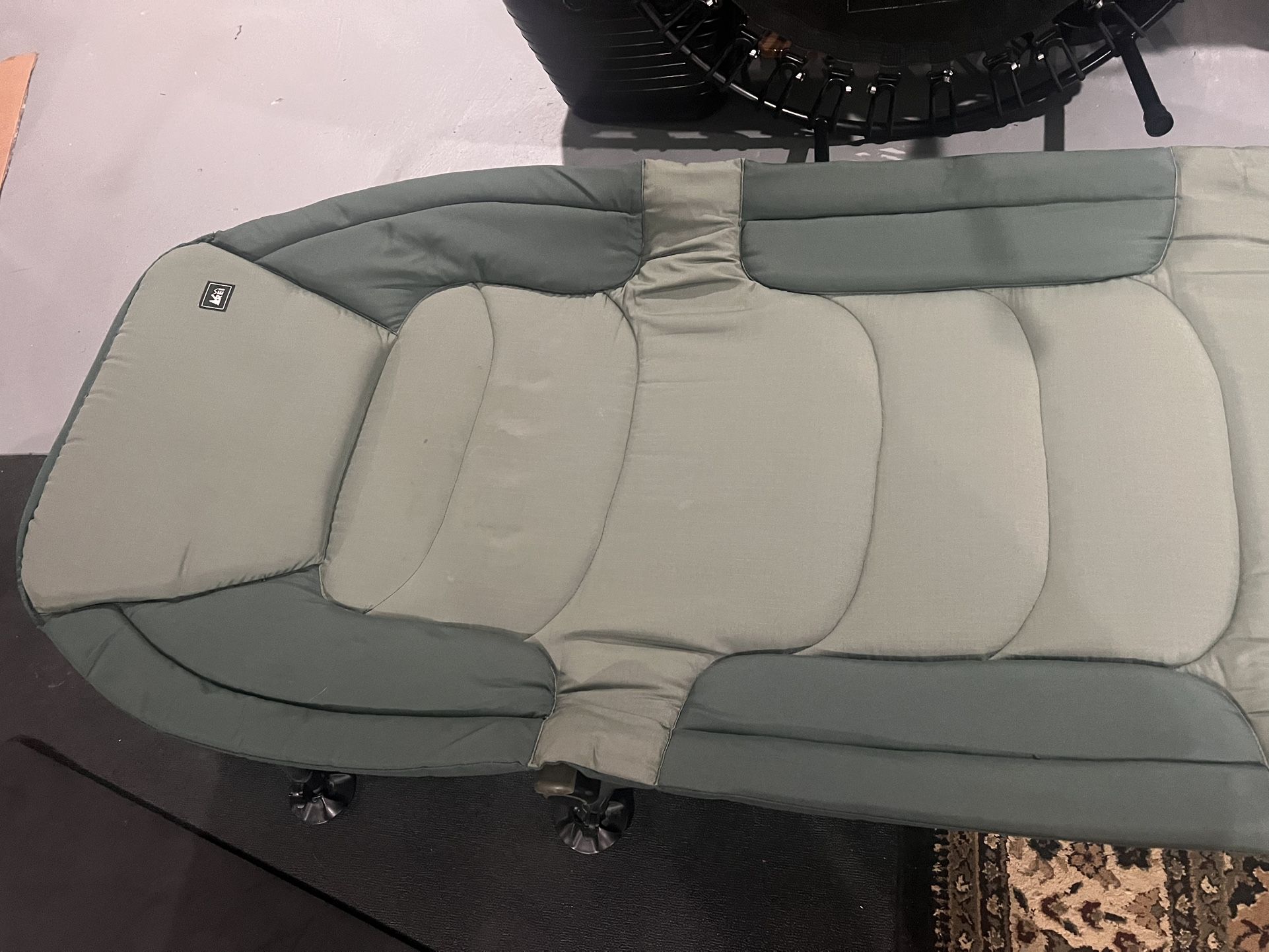 REI camping Cot Slight Defect