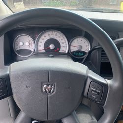 2005 Dodge Durango