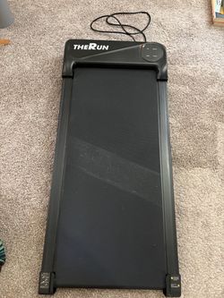 TheRun Walking Pad