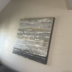 Extra Large Art Piece 