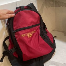 Heavy Duty Northern Peaks Gear Canvas Backpack